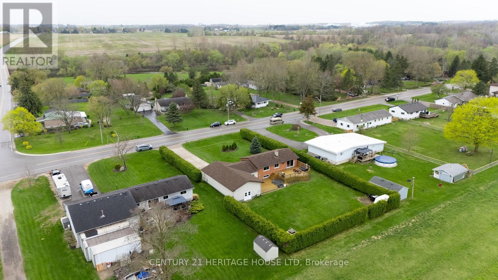 2720 Catherine Street, Thames Centre, Ontario  N0L 1G4 - Photo 46 - X12116960