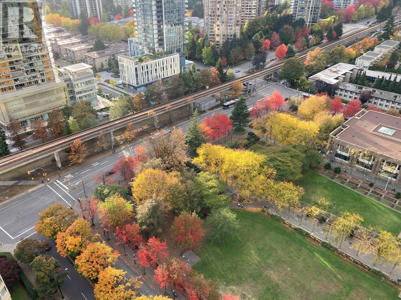 2602 6220 Mckay Avenue, Burnaby, British Columbia  V5H 4M8 - Photo 13 - R2996845