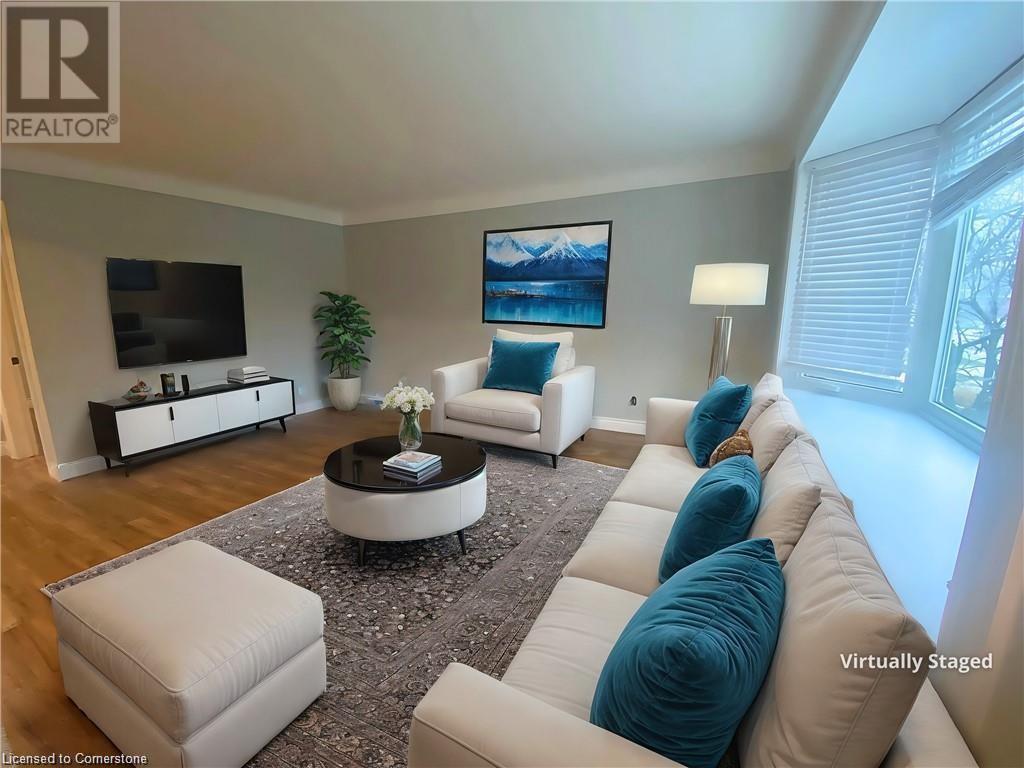 312 East 45th Street, Hamilton, Ontario  L8T 3K8 - Photo 6 - 40723299