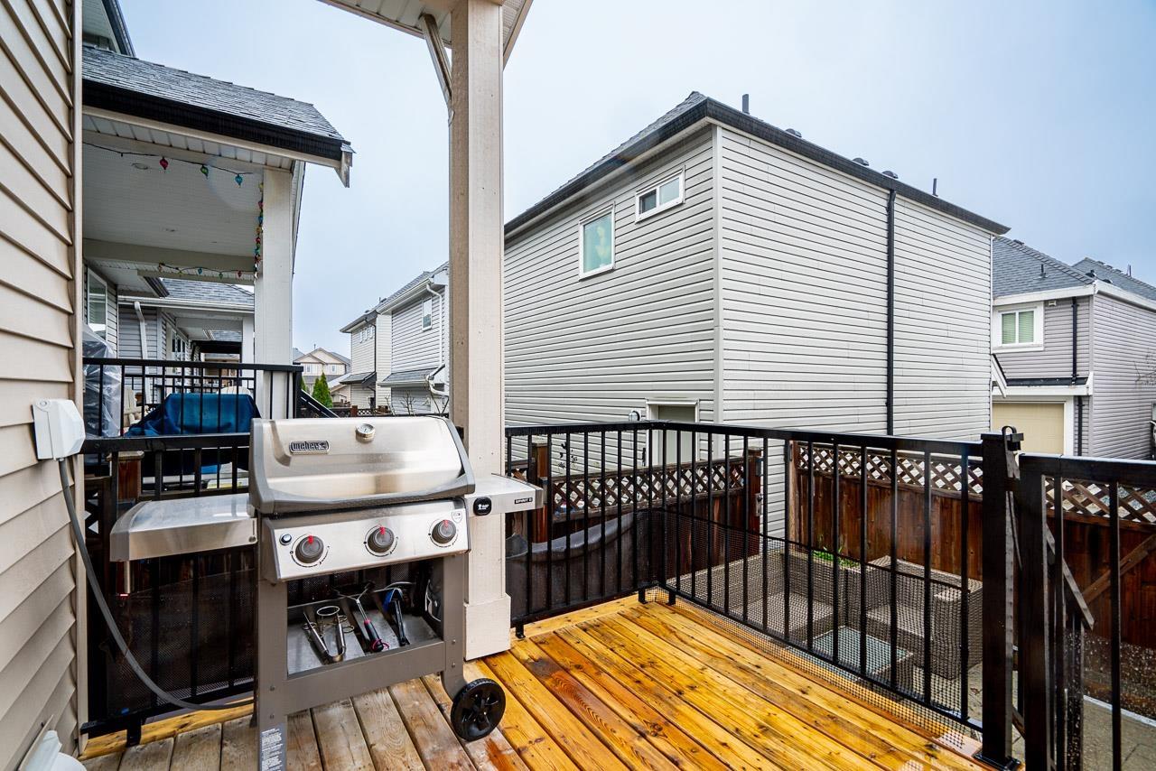 19562 72a Avenue, Surrey, British Columbia  V4N 3E8 - Photo 33 - R2996622