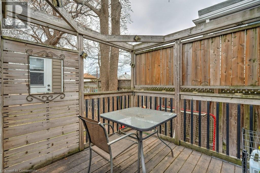 89 Albany Avenue, Hamilton, Ontario  L8H 2H4 - Photo 27 - 40723719