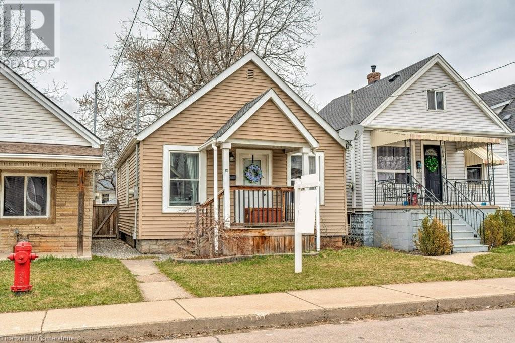 Property at 89 ALBANY Avenue image 3