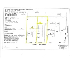 Lot C 44 AVENUE, Langley, British Columbia