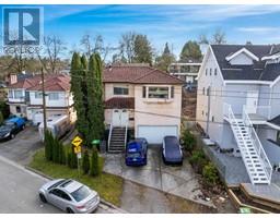 2246 VANNESS AVENUE, Vancouver, British Columbia