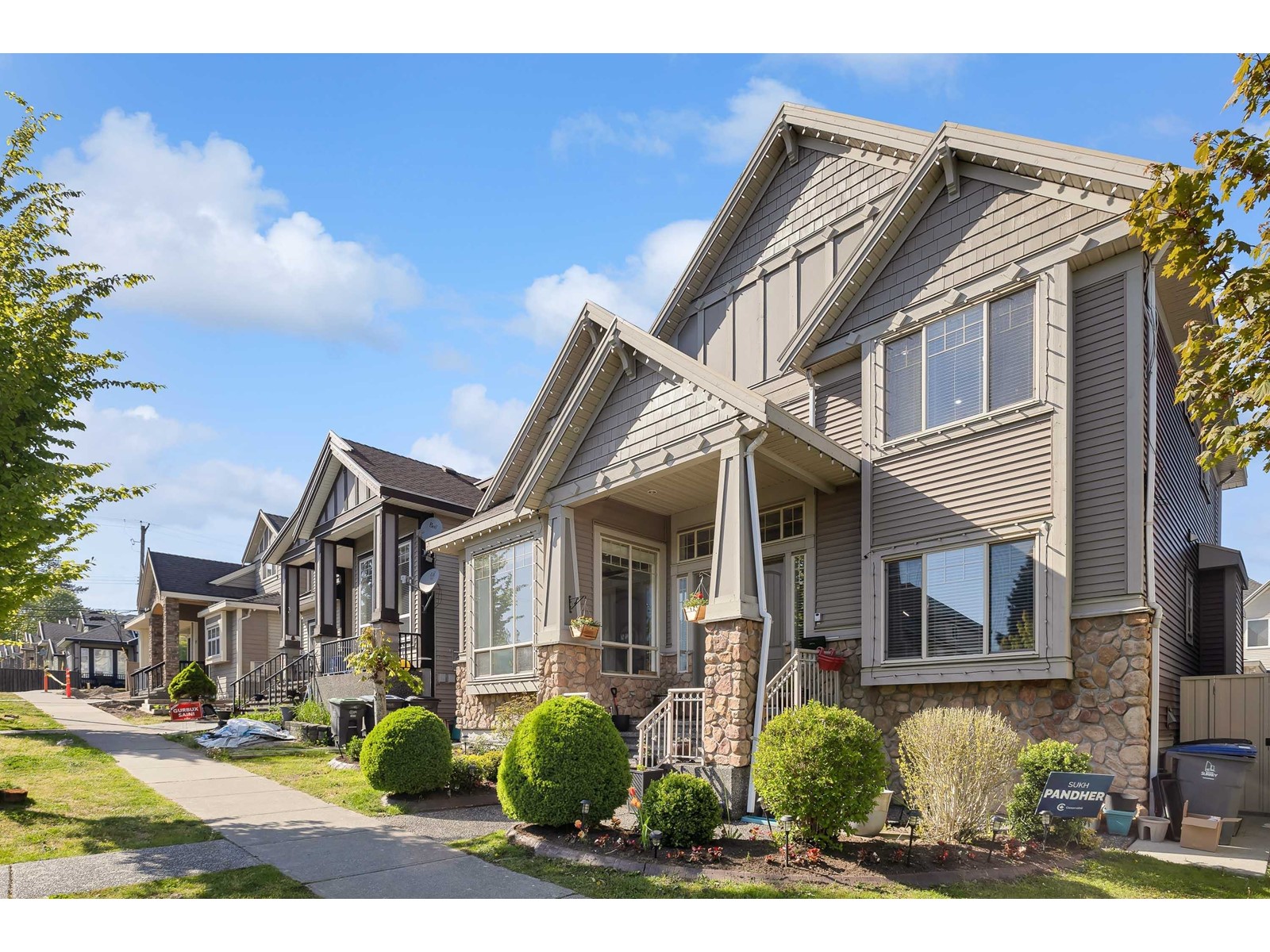 14821 71a Avenue, Surrey, British Columbia  V3S 2E4 - Photo 2 - R2996234