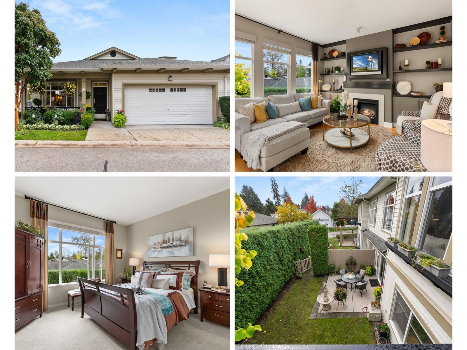 25 15188 62A AVENUE, Surrey, British Columbia
