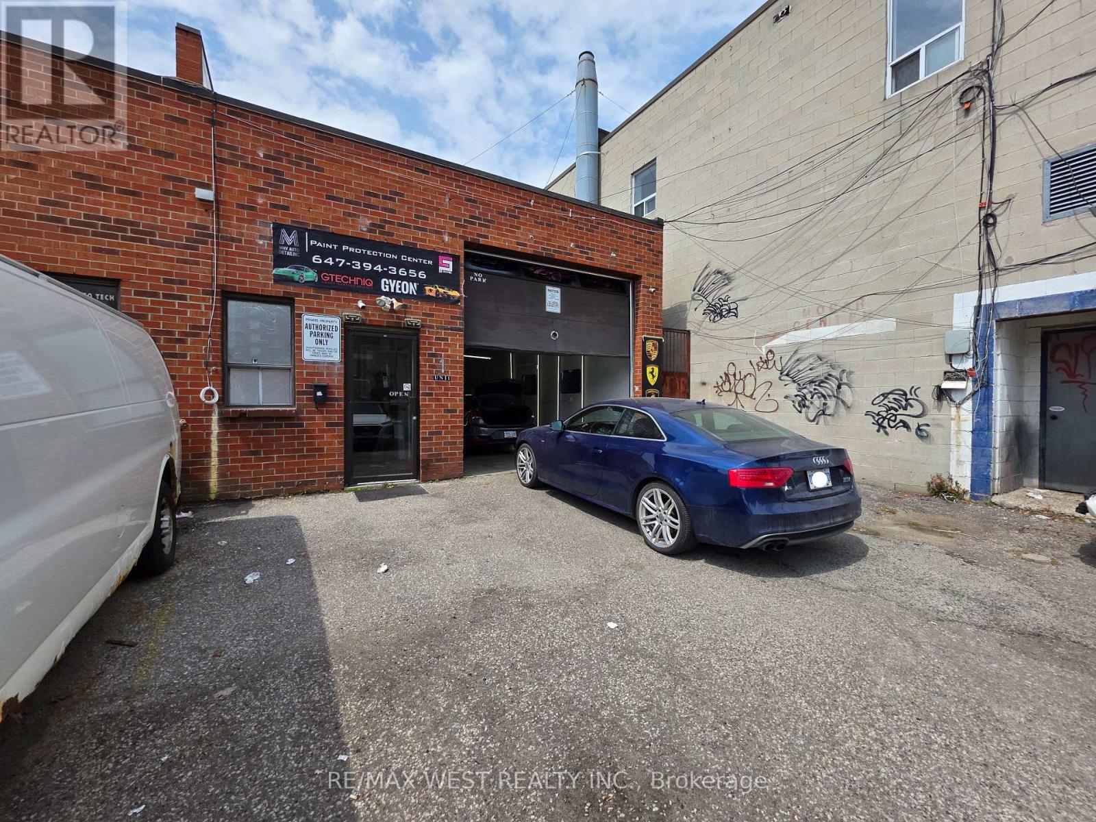 Property at 1405 BLOOR STREET W image 4