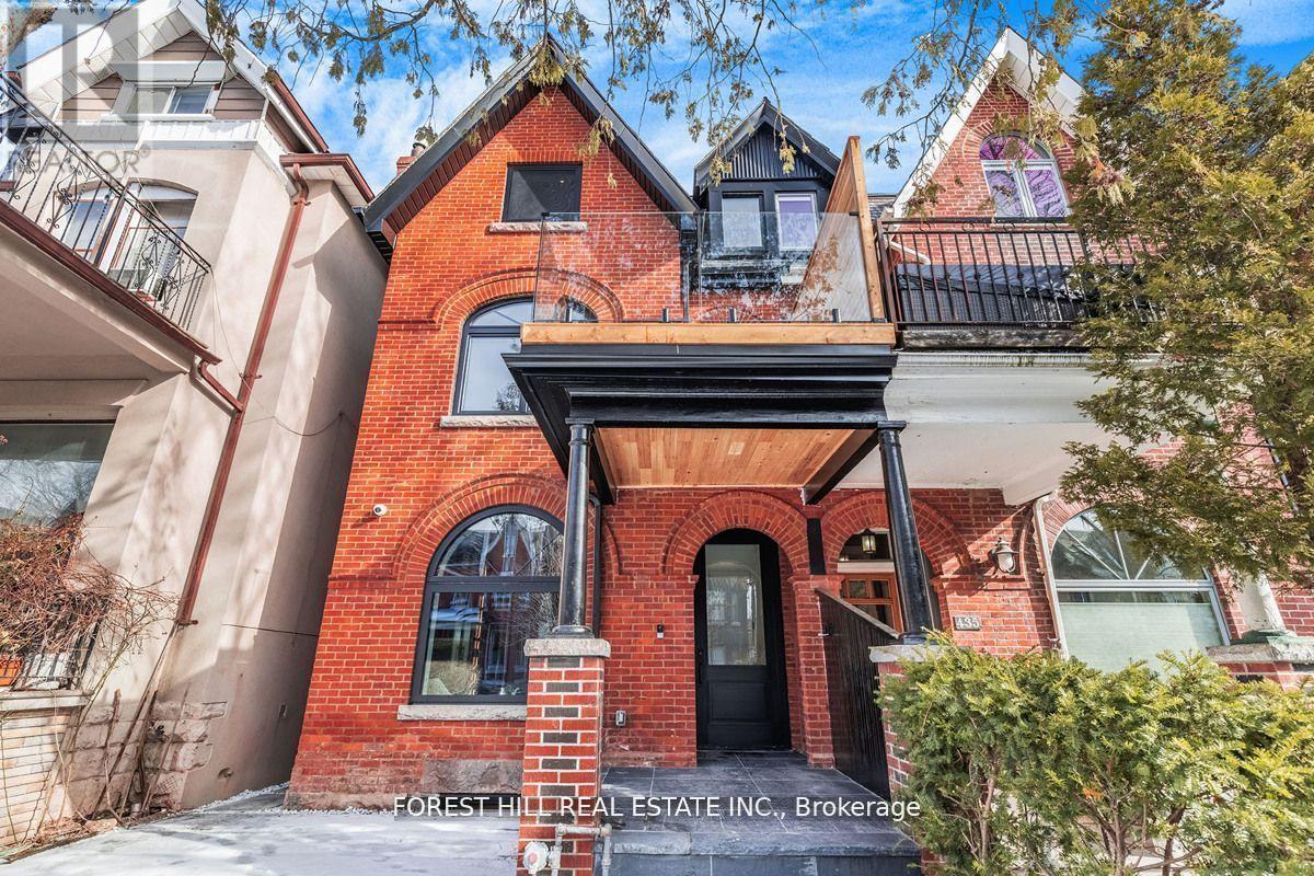 Property at 437 EUCLID AVENUE image 1