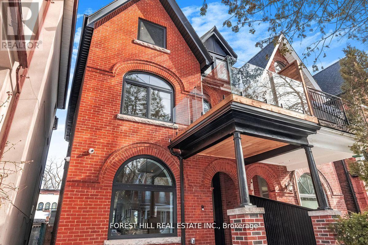 Property at 437 EUCLID AVENUE image 2