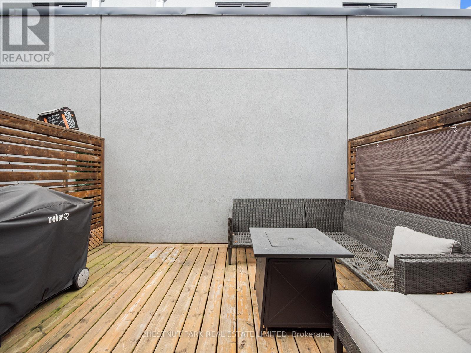 476 Shaw Street, Toronto, Ontario  M6G 3L3 - Photo 13 - C12116726