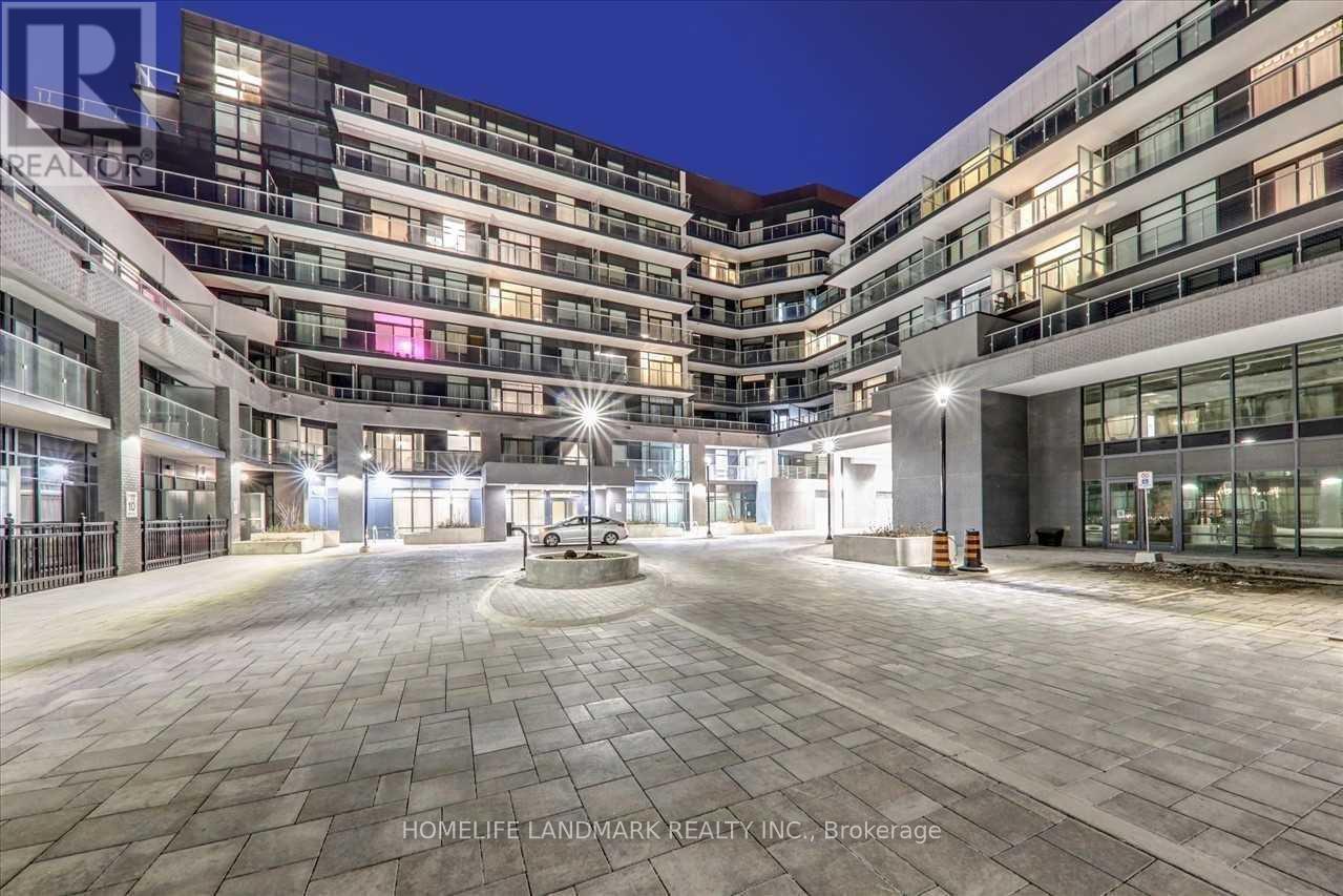 Unit 115 - 621 Sheppard Avenue E, Toronto, Ontario  M2K 1B5 - Photo 17 - C12116813