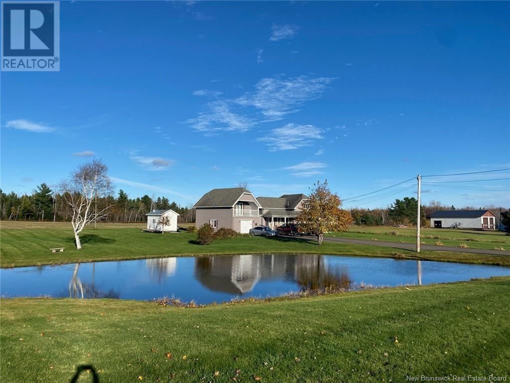 158 Fairisle, Neguac, New Brunswick