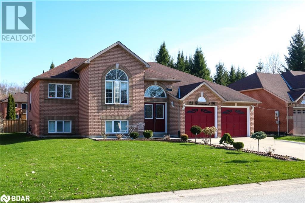 23 BRIARWOOD Place, Wasaga Beach, Ontario