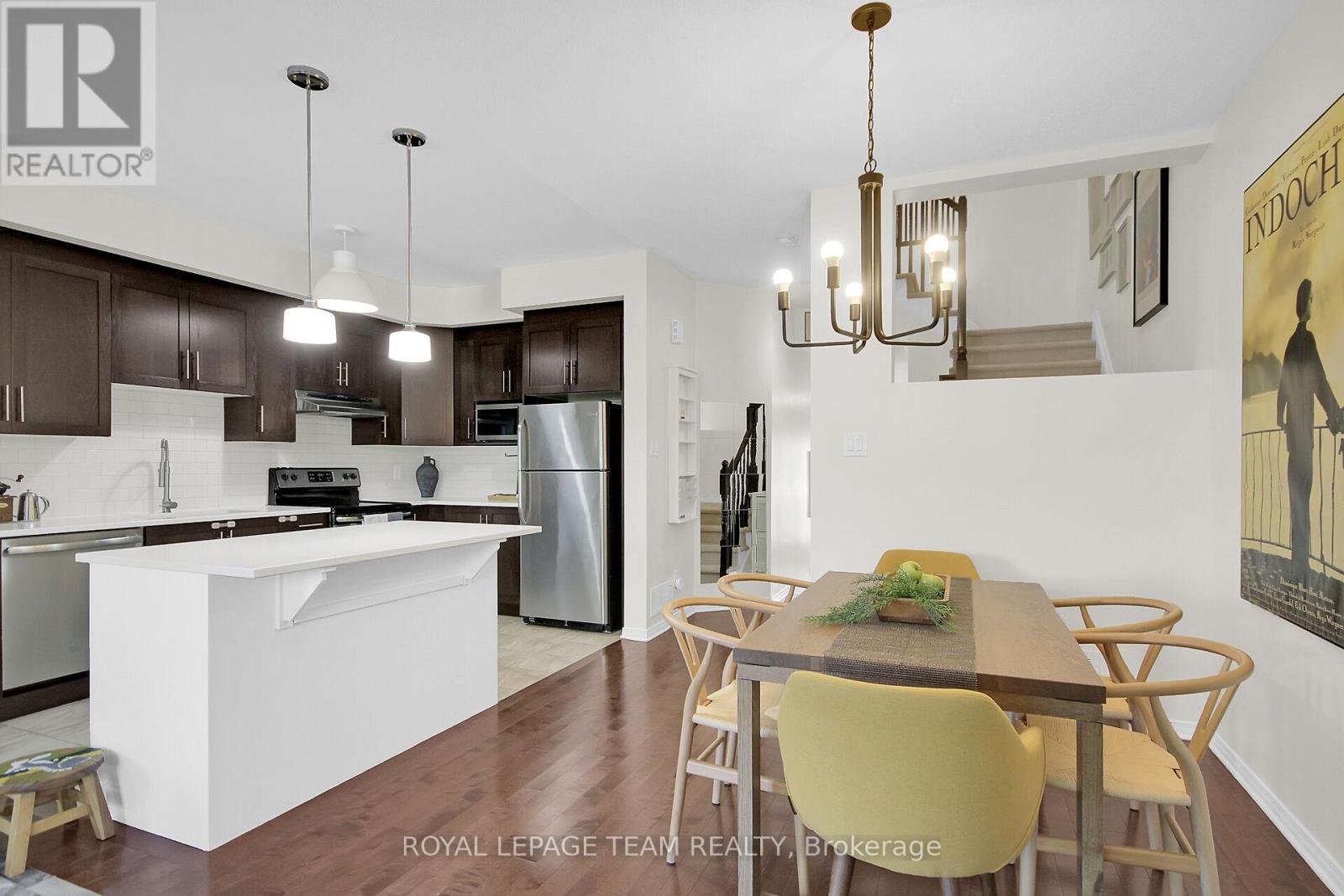 311 Via San Marino Street, Ottawa, Ontario  K2J 5X8 - Photo 12 - X12116379