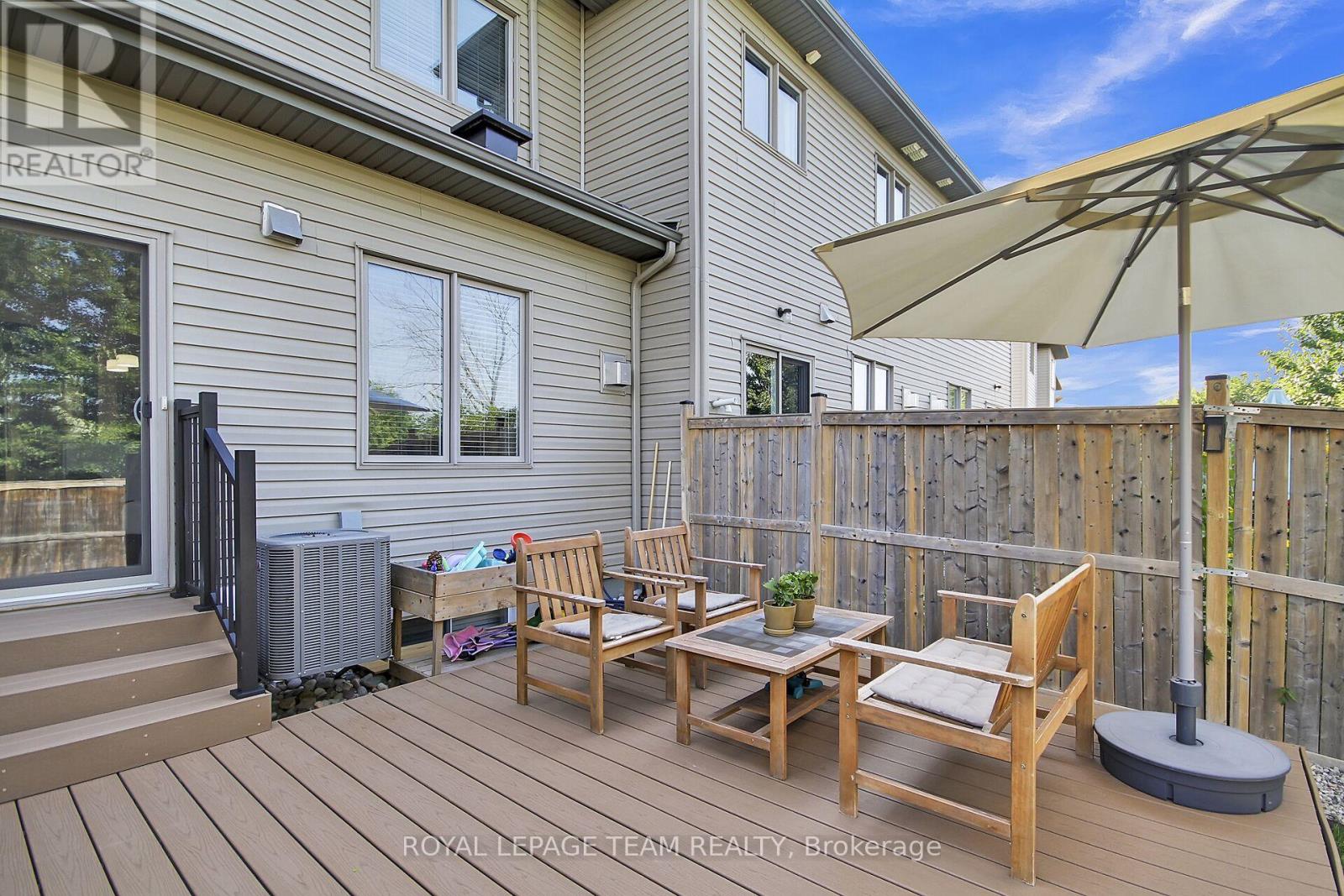 311 Via San Marino Street, Ottawa, Ontario  K2J 5X8 - Photo 29 - X12116379