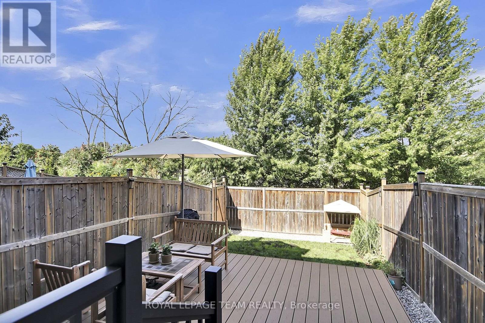 311 Via San Marino Street, Ottawa, Ontario  K2J 5X8 - Photo 31 - X12116379