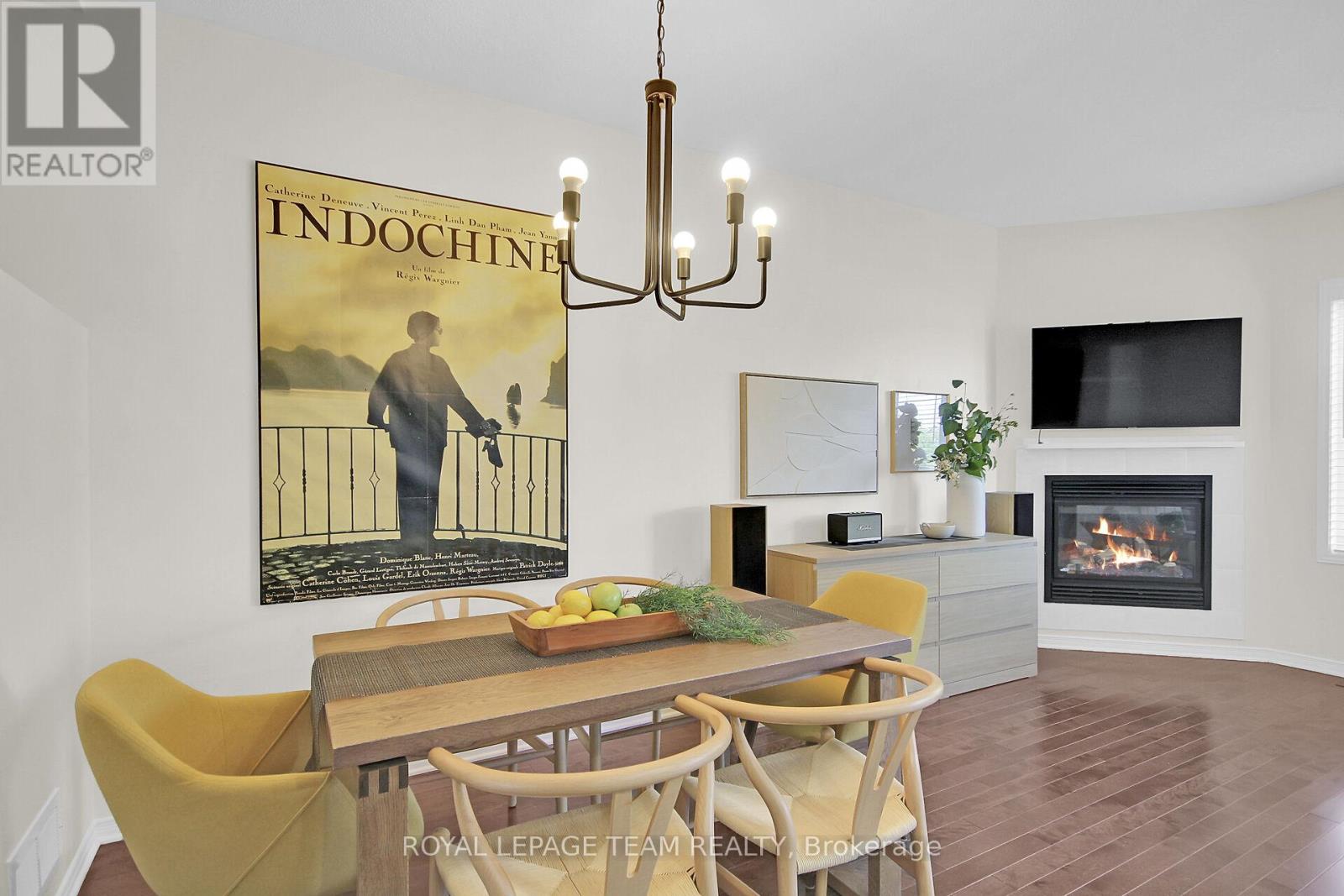 311 Via San Marino Street, Ottawa, Ontario  K2J 5X8 - Photo 6 - X12116379