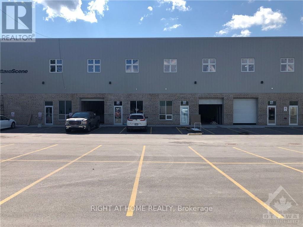 15 - 1920 MERIVALE ROAD, Ottawa, Ontario