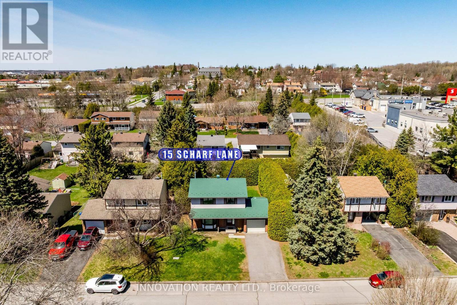 15 Scharf Lane, Ottawa, Ontario  K2L 2K3 - Photo 6 - X12117099
