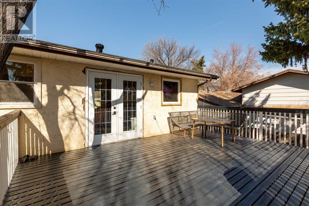 37 Iroquois Crescent W, Lethbridge, Alberta  T1k 5j3 - Photo 30 - A2210107