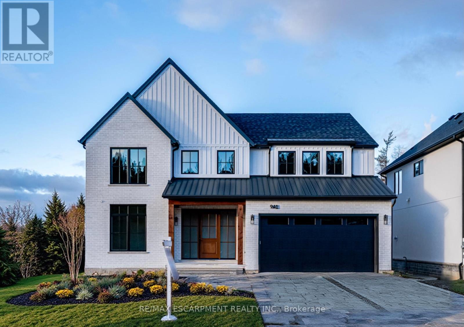 941 OLD MOHAWK ROAD, hamilton (ancaster), Ontario
