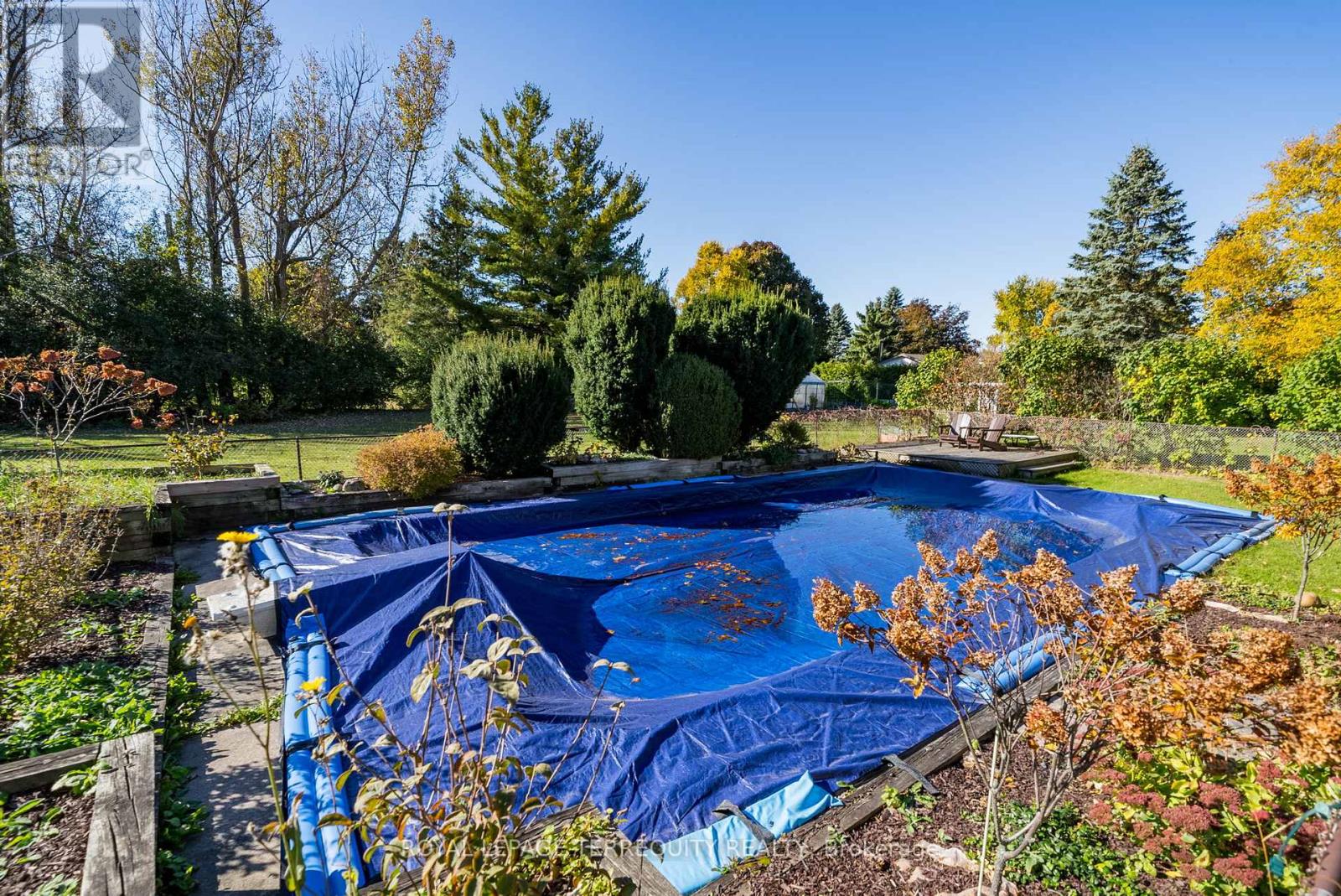 14576 Old Simcoe Road, Scugog, Ontario  L9L 1C1 - Photo 15 - E12116695