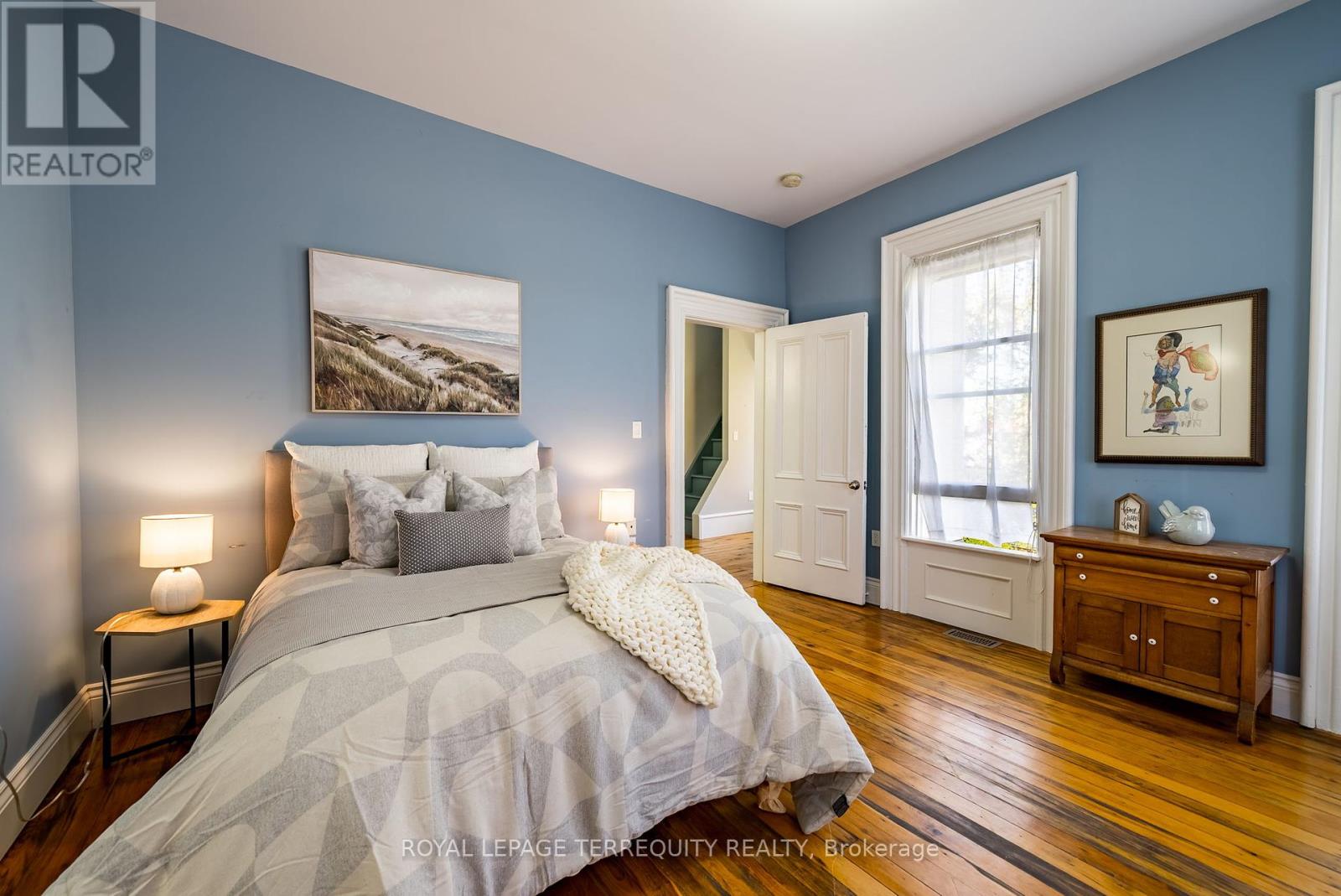Property at 14576 OLD SIMCOE ROAD image 2