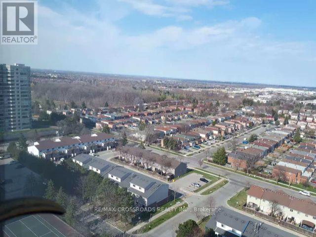 1913 - 80 Alton Towers Circle, Toronto, Ontario  M1V 5E8 - Photo 5 - E12116732