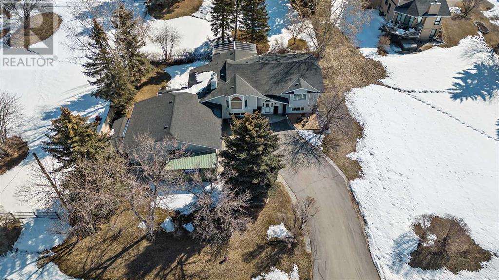 1088 East Chestermere Drive, Chestermere, Alberta  T1X 1A9 - Photo 43 - A2193768