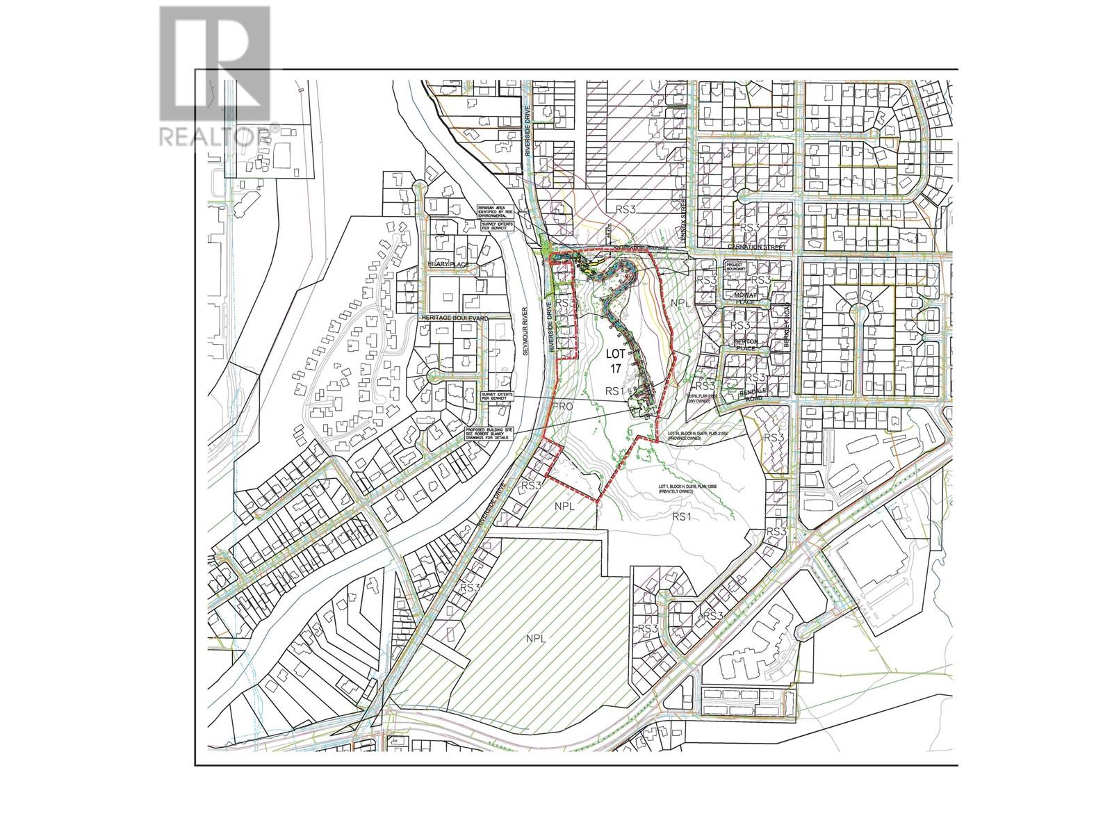 Lot 17 Riverside Drive, North Vancouver, British Columbia  V7H 1V5 - Photo 11 - R2996908