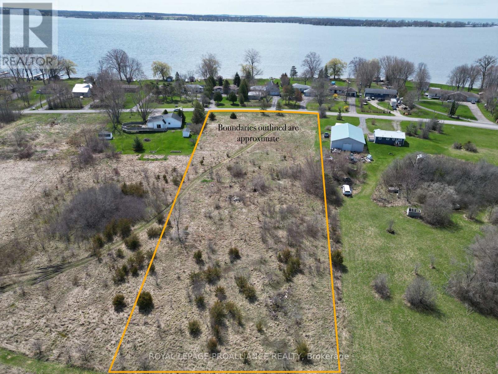 Lt 84 Hiscock Shores Road, Prince Edward County, Ontario  K0K 1L0 - Photo 6 - X12014854