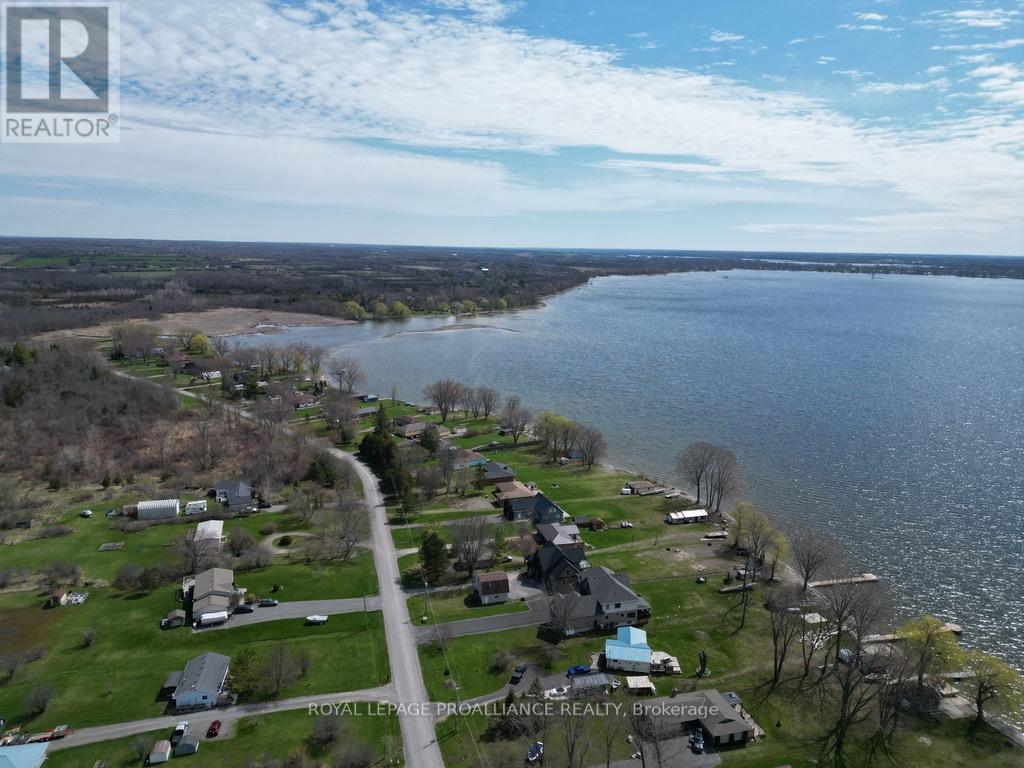 Lt 84 Hiscock Shores Road, Prince Edward County, Ontario  K0K 1L0 - Photo 4 - X12014854