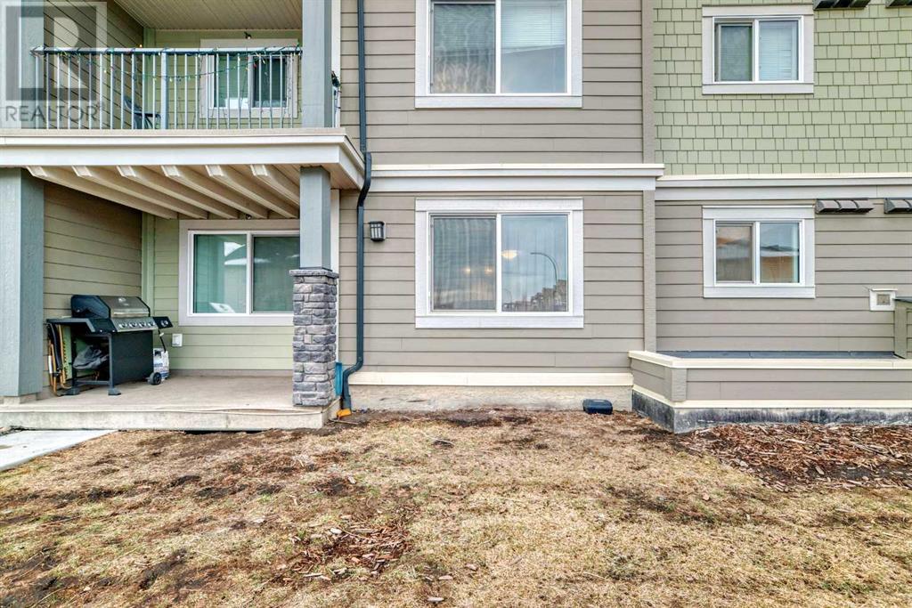 1110, 181 Skyview Ranch Manor Ne, Calgary, Alberta  T3N 0V2 - Photo 9 - A2208744