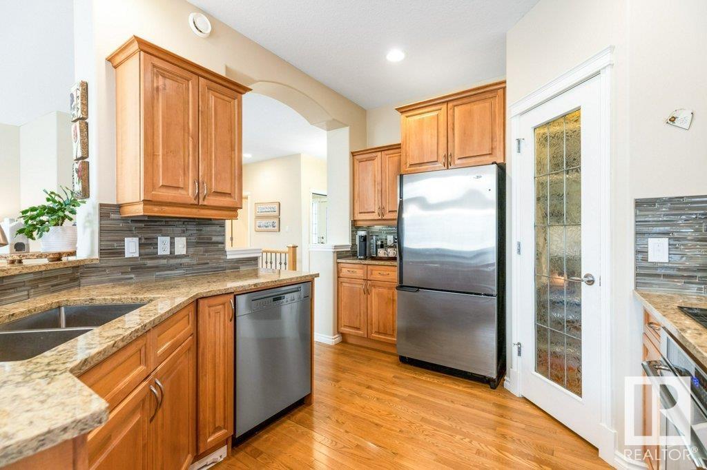 1410 Rutherford Co Sw, Edmonton, Alberta  T6W 1H7 - Photo 14 - E4433735