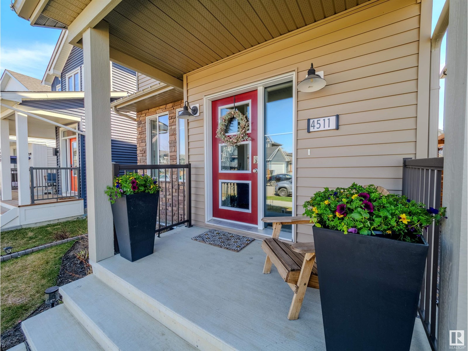 4511 Kinsella Li Sw, Edmonton, Alberta  T6W 4J9 - Photo 3 - E4433738