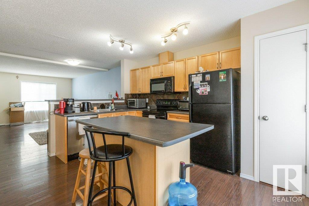 #68 3075 Trelle Cr Nw, Edmonton, Alberta  T6R 3V5 - Photo 12 - E4433740