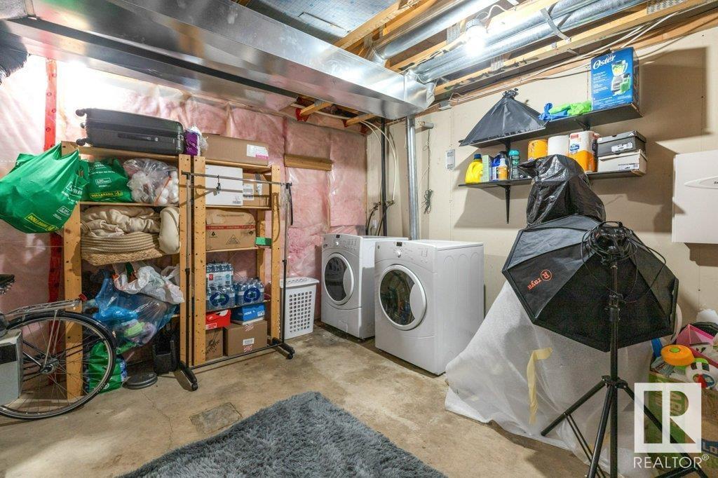 #68 3075 Trelle Cr Nw, Edmonton, Alberta  T6R 3V5 - Photo 26 - E4433740