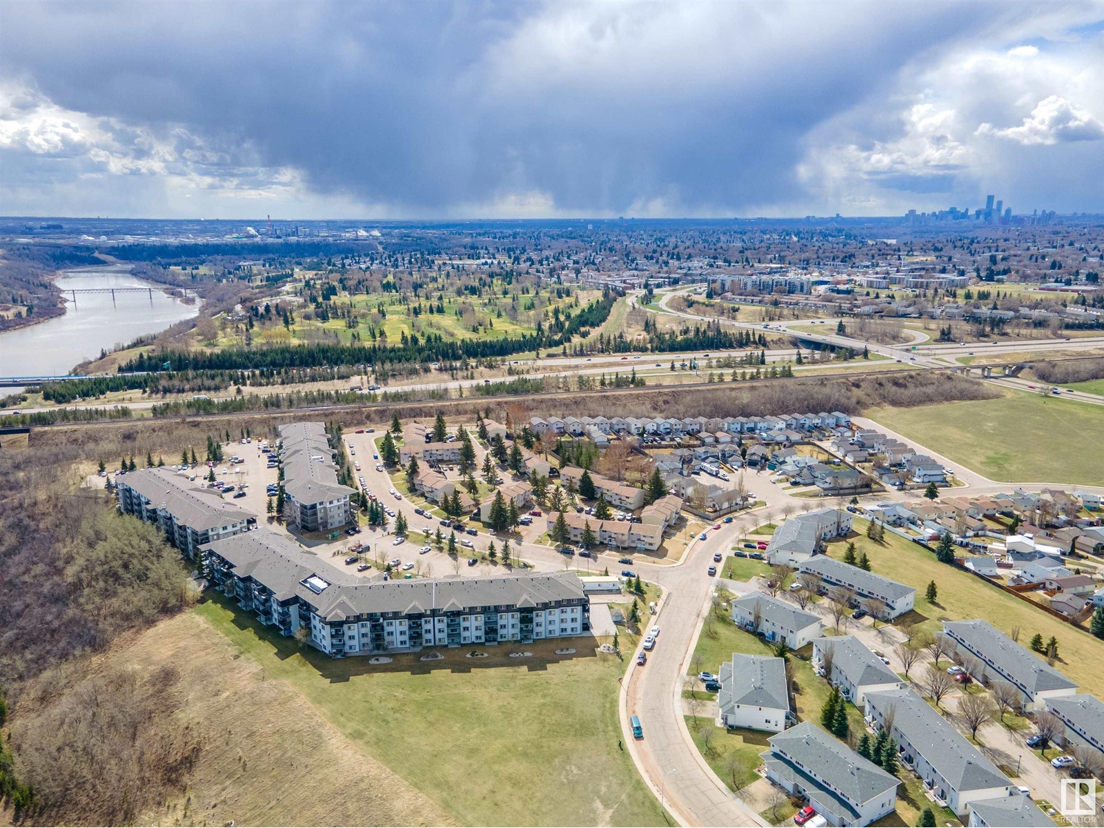 #352 1196 Hyndman Rd Nw, Edmonton, Alberta  T5E 0P8 - Photo 30 - E4433743