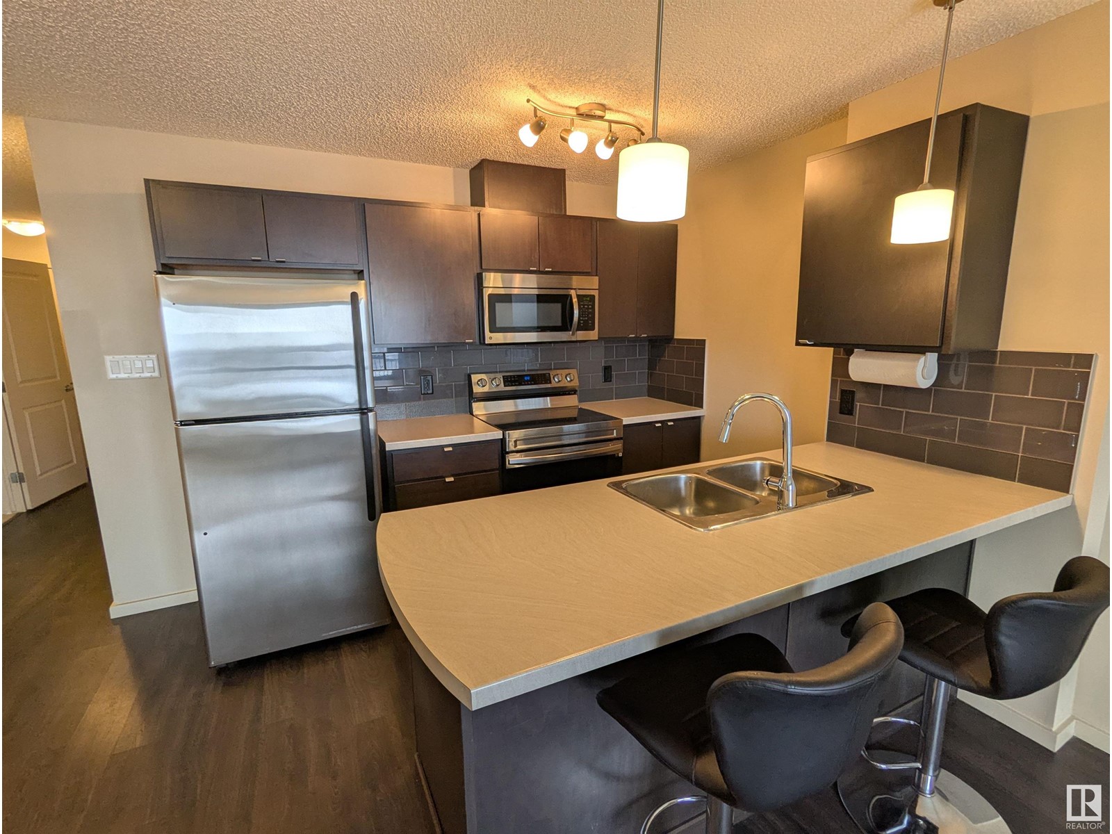 #352 1196 Hyndman Rd Nw, Edmonton, Alberta  T5E 0P8 - Photo 9 - E4433743