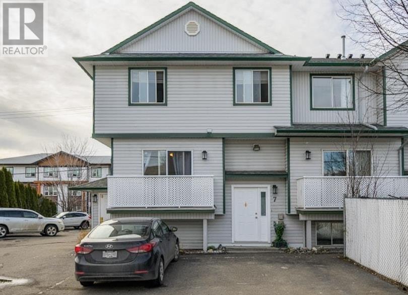 Property at 107 1768 SPRUCE STREET image 1
