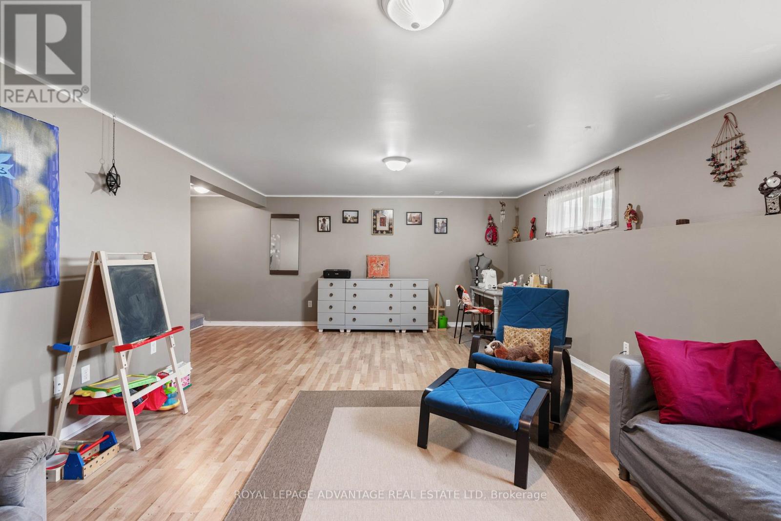 264 Glenwood Crescent, Smiths Falls, Ontario  K7A 5L1 - Photo 26 - X12101143