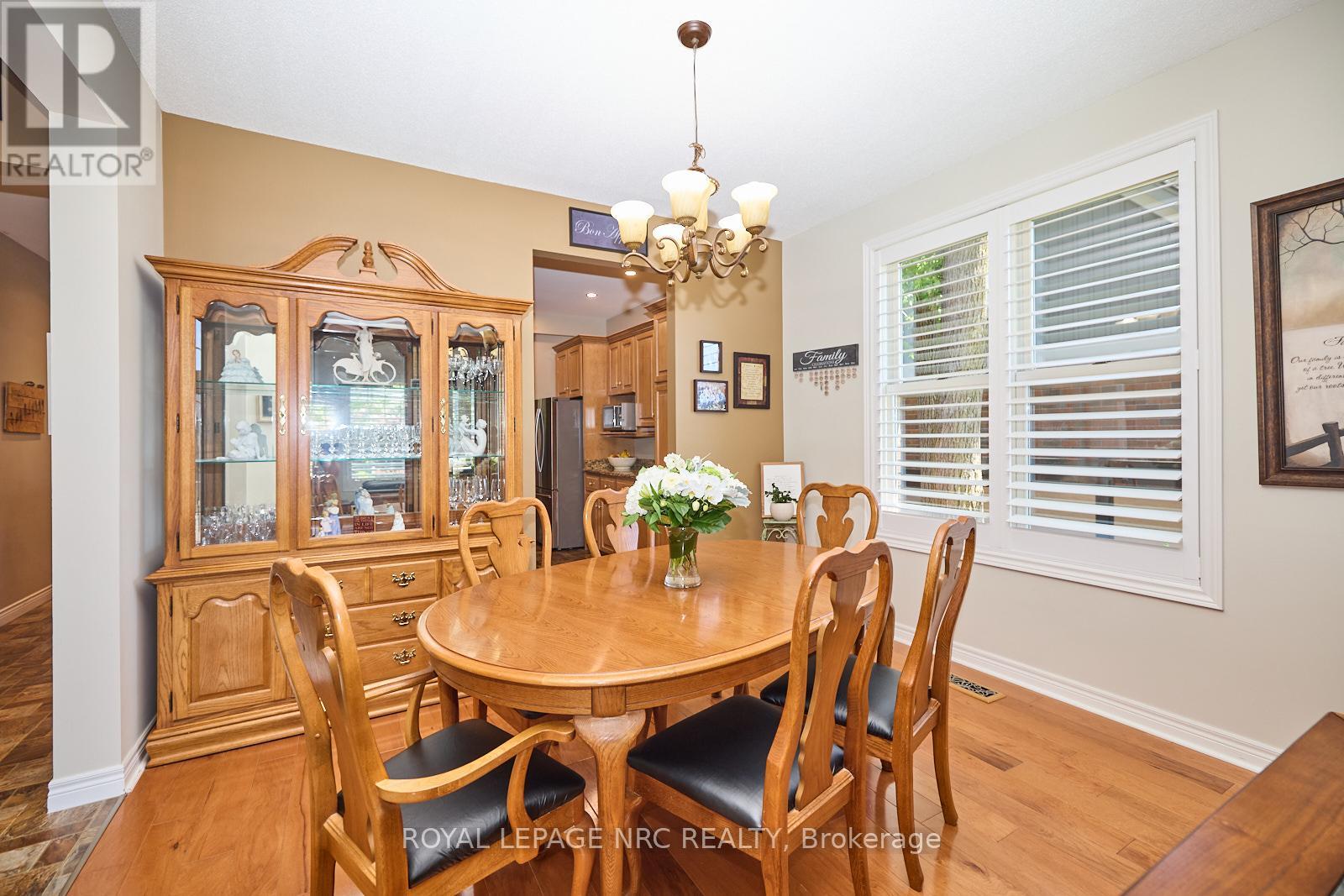7 Scottdale Court, Pelham, Ontario  L0S 1E3 - Photo 17 - X12117136