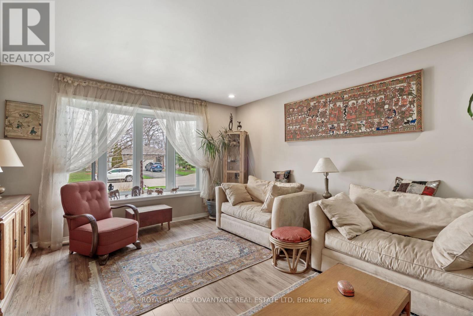 264 Glenwood Crescent, Smiths Falls, Ontario  K7A 5L1 - Photo 7 - X12101143