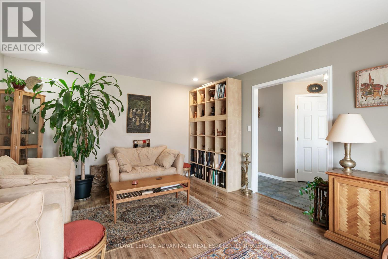 264 Glenwood Crescent, Smiths Falls, Ontario  K7A 5L1 - Photo 8 - X12101143