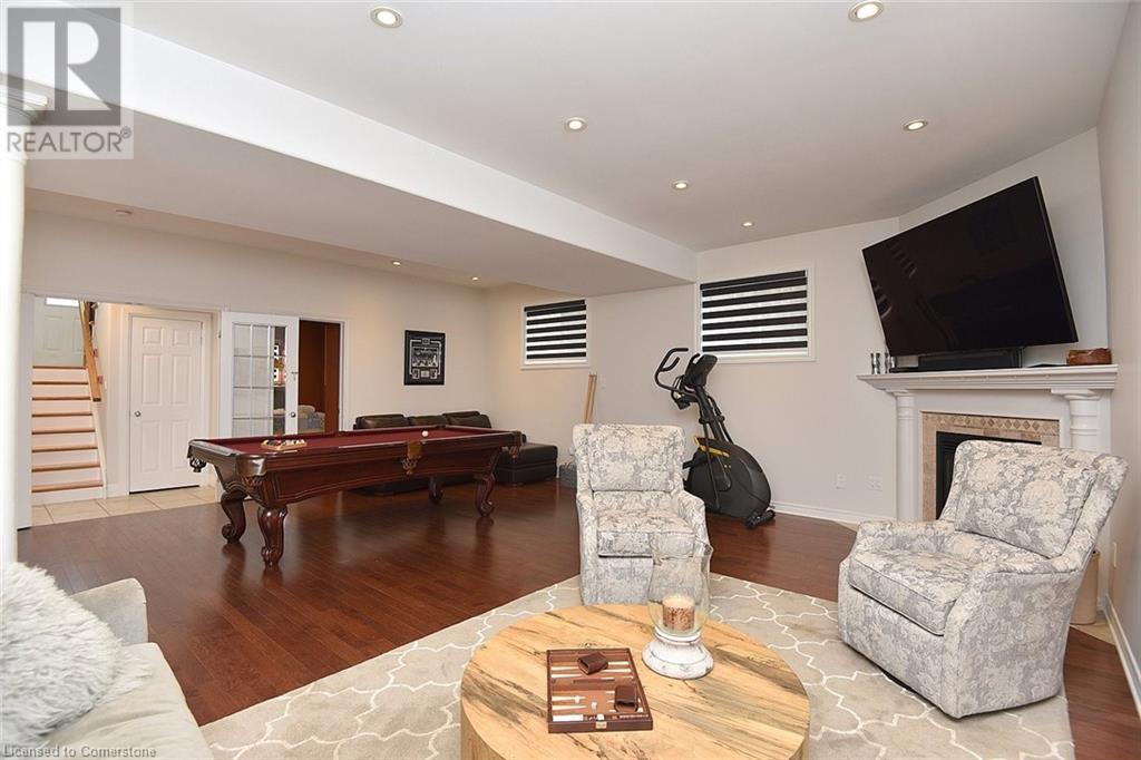 4491 Connell Avenue, Niagara Falls, Ontario  L2H 3E6 - Photo 32 - 40723726