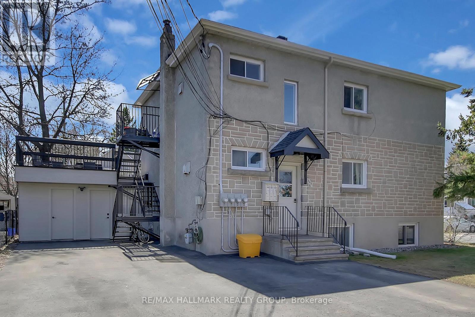 348 SHAKESPEARE STREET S, Ottawa, Ontario
