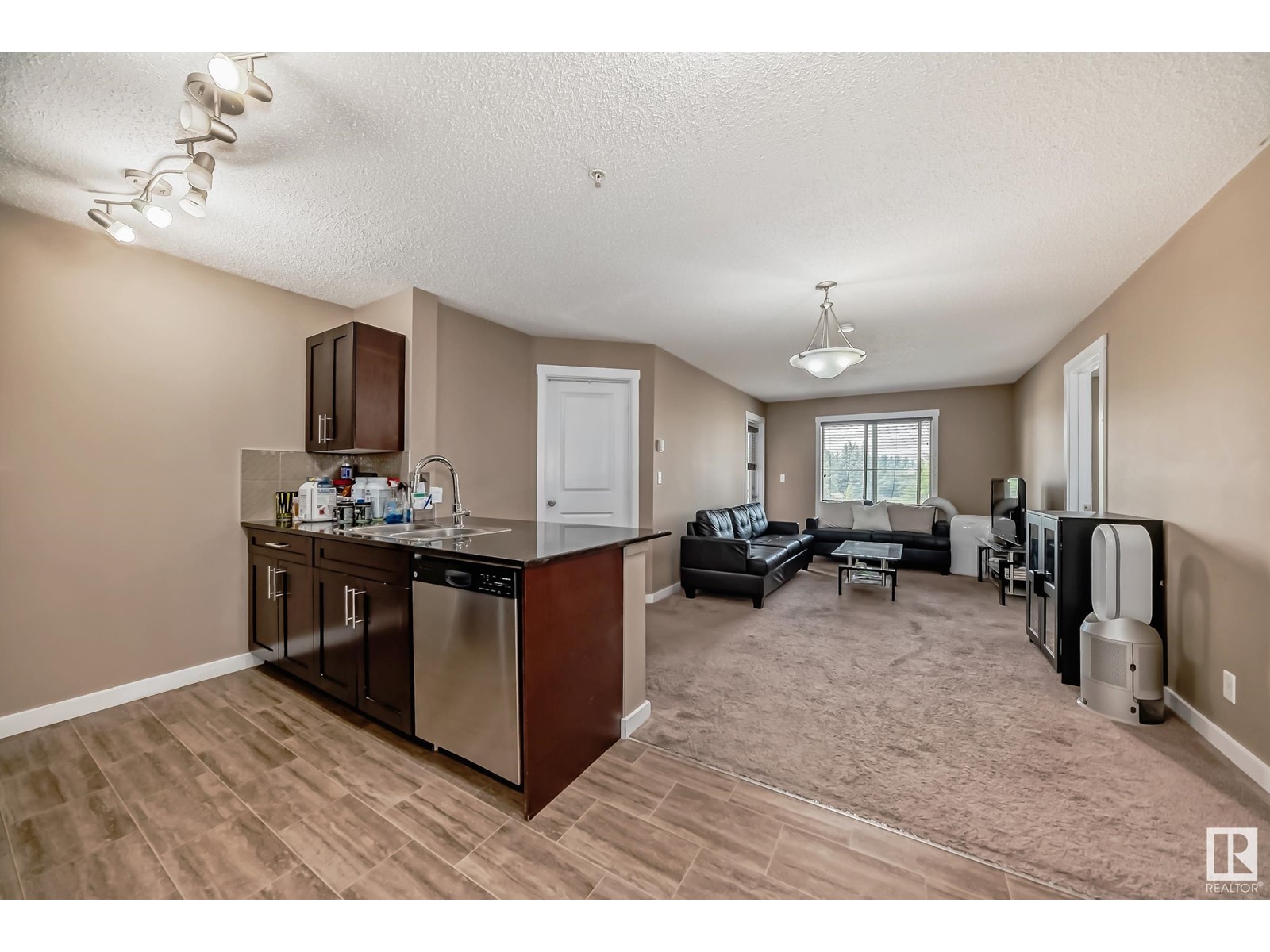 #209 3211 James Mowatt Tr Sw, Edmonton, Alberta  T6W 3L6 - Photo 8 - E4433744