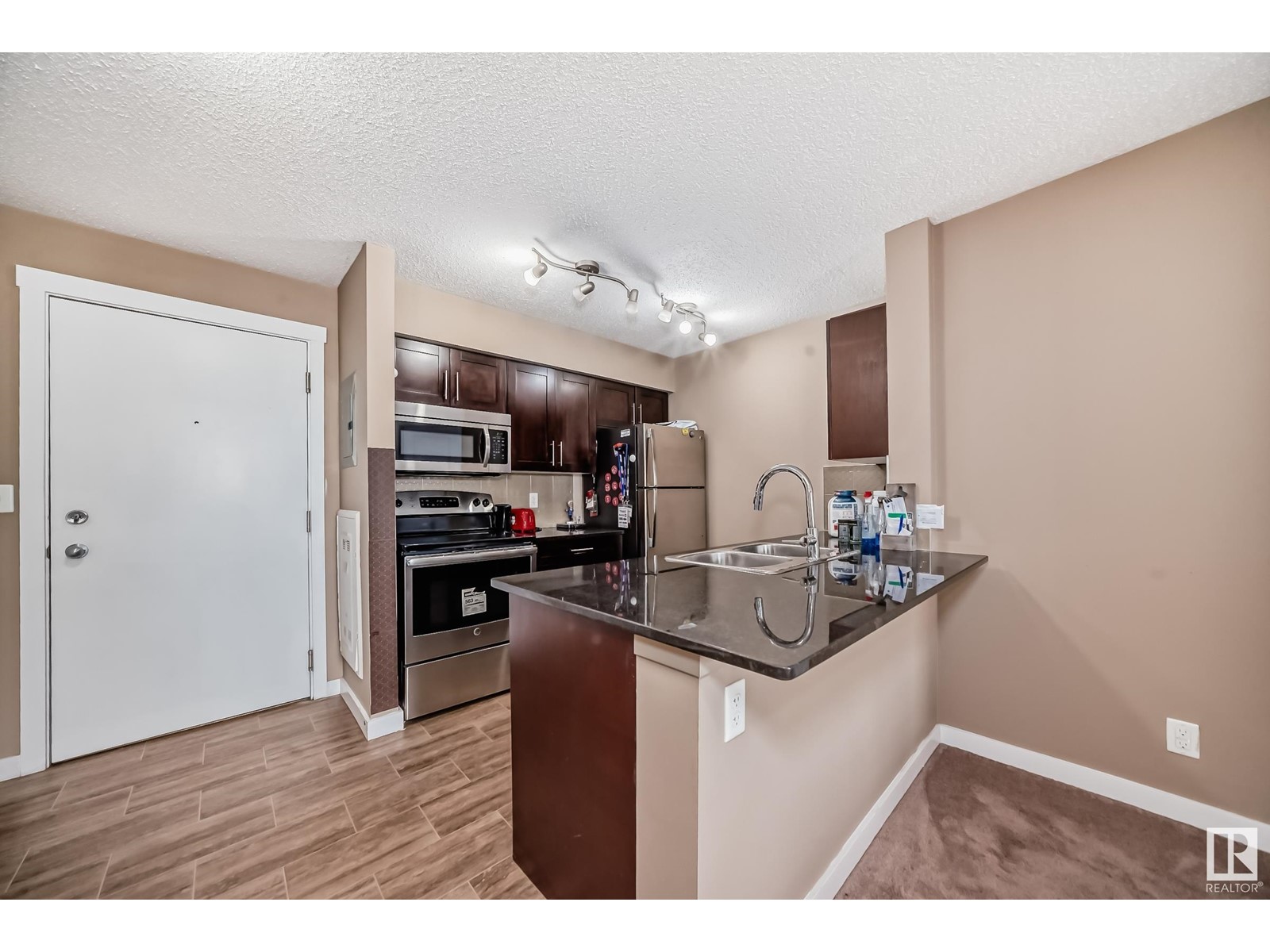 #209 3211 James Mowatt Tr Sw, Edmonton, Alberta  T6W 3L6 - Photo 7 - E4433744