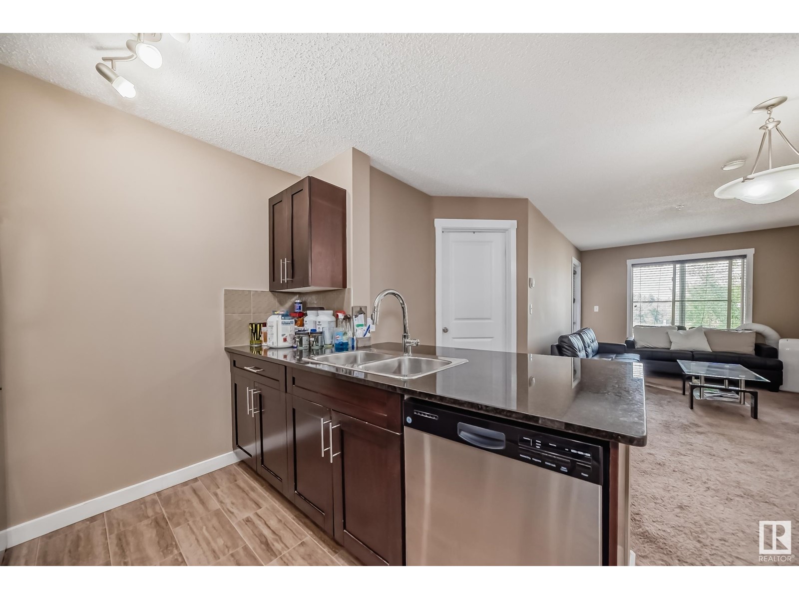 #209 3211 James Mowatt Tr Sw, Edmonton, Alberta  T6W 3L6 - Photo 9 - E4433744