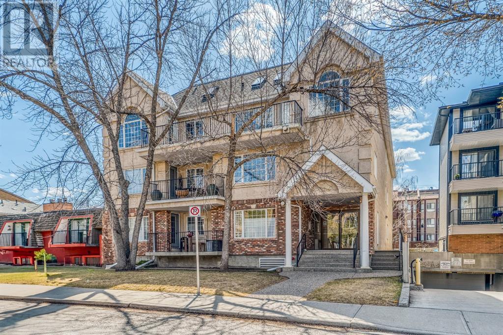 203, 705 56 Avenue Sw, Calgary, Alberta  T2V 0G9 - Photo 2 - A2213701